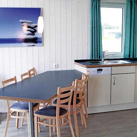 Friedrichskoog-Deichblick 10ヴィラ エクステリア 写真
