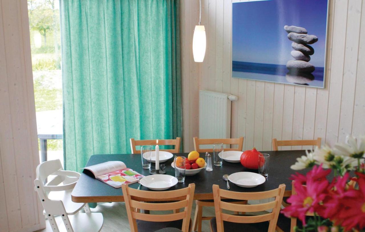 Friedrichskoog-Deichblick 10ヴィラ エクステリア 写真