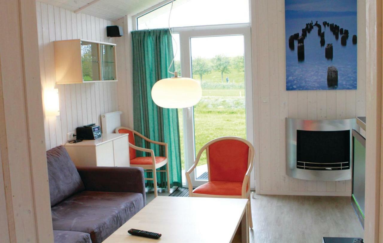Friedrichskoog-Deichblick 10ヴィラ エクステリア 写真